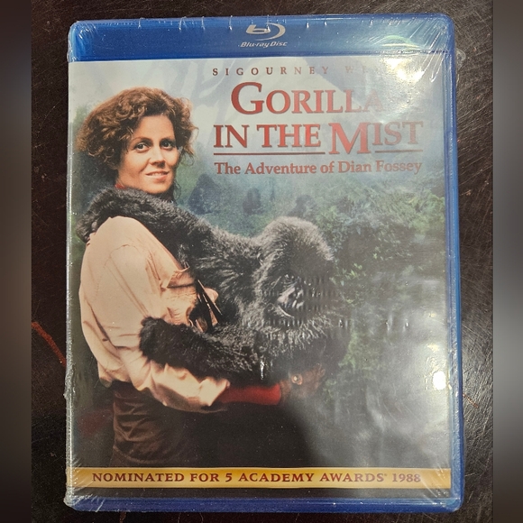 Pack of 5 Assorted Blu Ray Movies - Picture 2 of 6